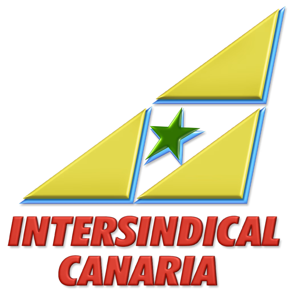 Intersindical Canaria IC